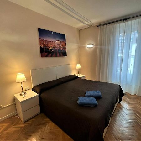 Madrid, C. Mayor Eksteriør bilde