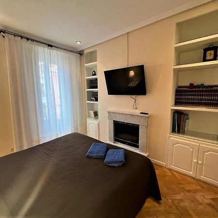 Madrid, C. Mayor Eksteriør bilde