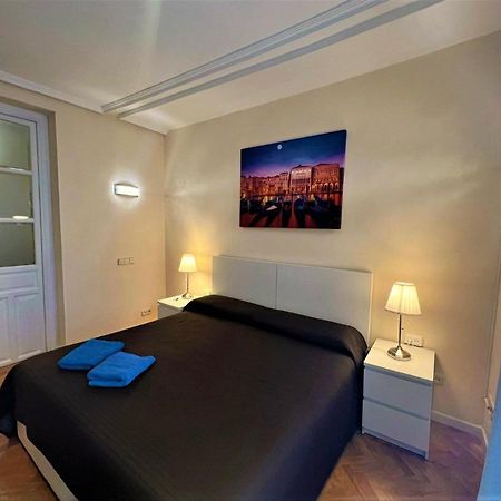 Madrid, C. Mayor Eksteriør bilde